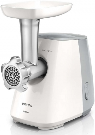Мясорубка Philips HR 2709/20 HR2709/20 - купить по низкой цене в интернет-магази