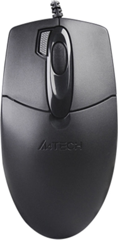 Мышь A4tech OP-730D 1156192 A4TECH - низкая цена, доставка или самовывоз по Екатеринбургу. Мышь Эй Фо Тех OP-730D купить в интернет магазине ОНЛАЙН ТРЕЙД.РУ