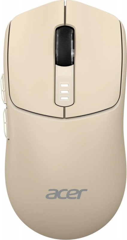 Мышь ACER OMR312 бежевый (ZL.MCECC.037) — купить в интернет-магазине ОНЛАЙН ТРЕЙД.РУ