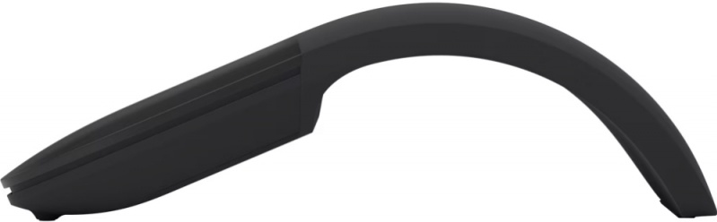 Мышь Microsoft ARC Mouse беспроводная черный (CZV-00104) — купить по ...