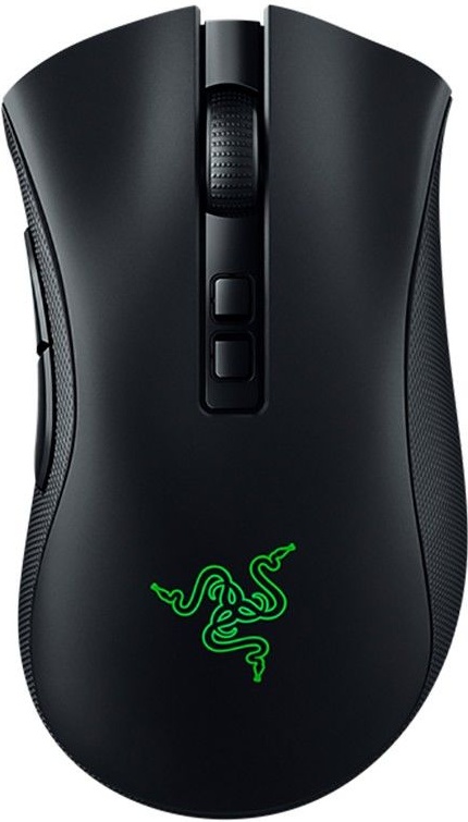 Мышь Razer DeathAdder V2 Pro (черный) (RZ01-03350100-R3A1) (Уценка - У4) — купить в интернет-магазине ОНЛАЙН ТРЕЙД.РУ