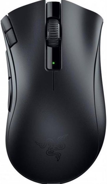 Мышь Razer DeathAdder V2 X HyperSpeed (RZ01-04130100-R3G1) — купить по низкой цене в интернет-магазине ОНЛАЙН ТРЕЙД.РУ