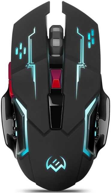 Как разобрать мышку sven rx g930w Мышь SVEN RX-G930W беспроводная (SV-018412) - купить по низкой цене в интернет-м