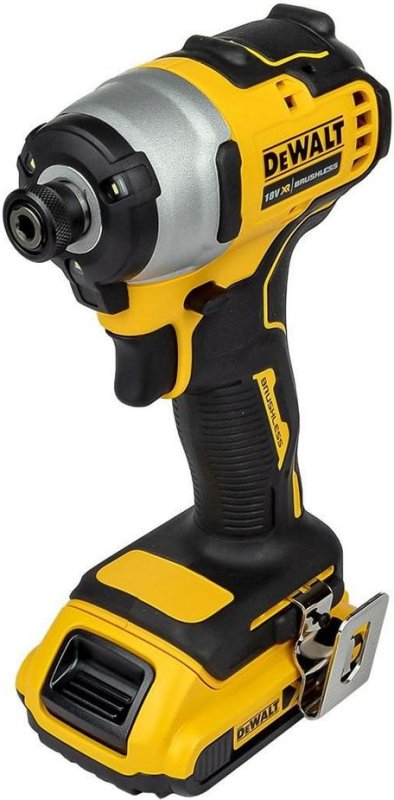 Импульсный Шуруповерт Dewalt Dcf801n Купить В Спб