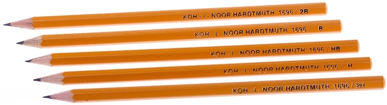 Карандаши простые Ozon