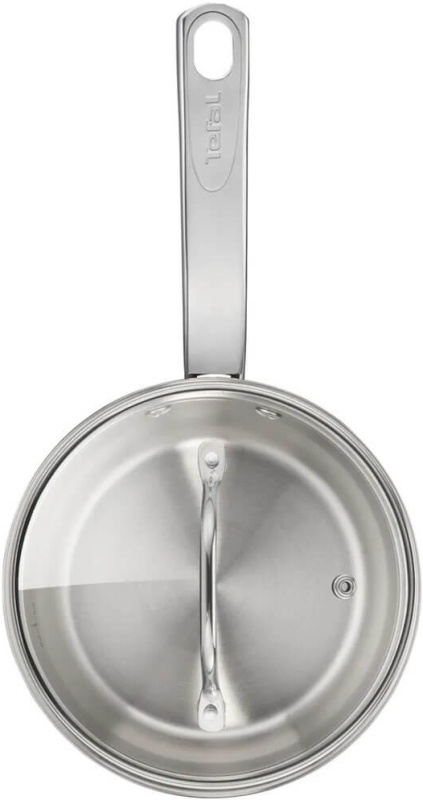 Набор посуды Tefal Intuition B864S674, 6 предметов — купить по низкой ...