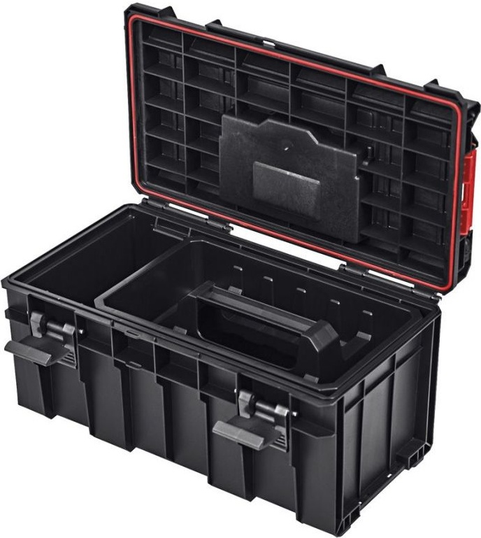 Ящик для инструментов qbrick system one cart. Ящик для инструментов qbrick system one cart