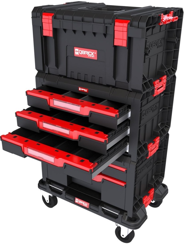Ar drawer pro