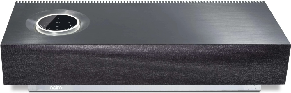 Беспроводная акустика Naim Audio Mu-so 2nd Generation NAA00190024 ...