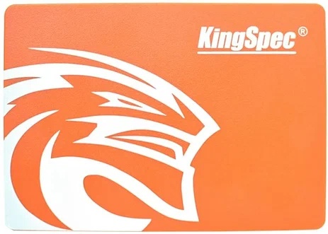 SSD диск Kingspec 2.5 256Гб SATA(P3-256) — купить по низкой цене в интернет-магазине ОНЛАЙН ТРЕЙД.РУ