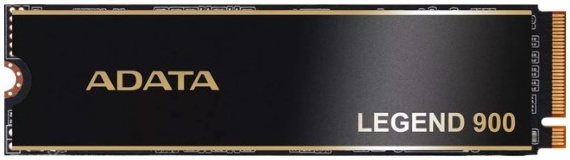 Накопитель SSD M.2 ADATA 1TB LEGEND 900 PCIe 4.0 x4 (SLEG-900-1TCS)- купить по выгодной цене в интернет-магазине ОНЛАЙН ТРЕЙД.РУ Набережные Челны