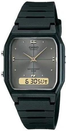 Наручные часы CASIO AW-48HE-8A- купить по выгодной цене в интернет-магазине ОНЛАЙН ТРЕЙД.РУ Санкт-Петербург