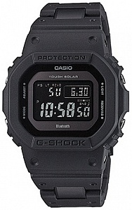 Наручные часы CASIO GW-B5600BC-1B — купить по низкой цене в интернет-магазине ОНЛАЙН ТРЕЙД.РУ