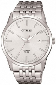 Наручные часы CITIZEN BI5000-87A — купить по низкой цене в интернет-магазине ОНЛАЙН ТРЕЙД.РУ