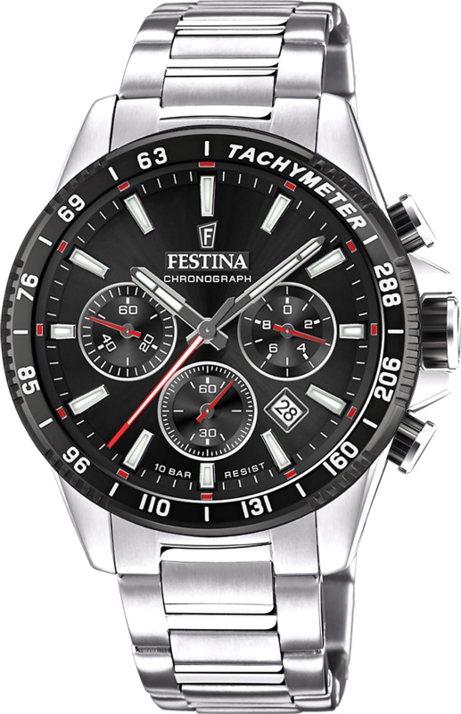 Наручные часы Festina F20560/6 — купить по низкой цене в интернет-магазине ОНЛАЙН ТРЕЙД.РУ