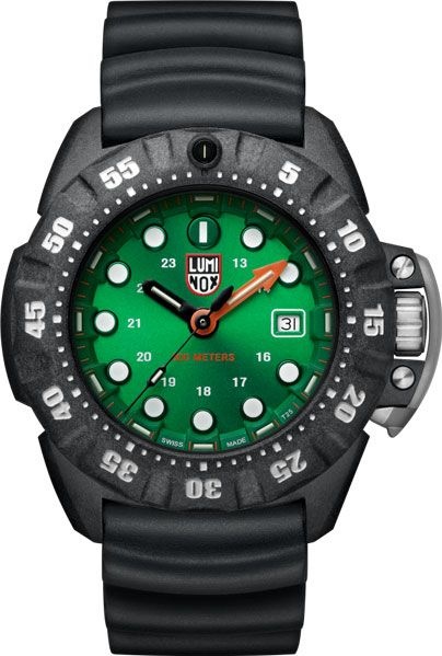 Часы luminox