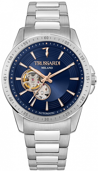 Наручные часы TRUSSARDI R2423153002 — купить в интернет-магазине ОНЛАЙН ТРЕЙД.РУ