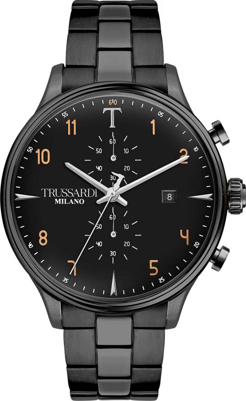 Наручные часы Trussardi R2473630001 — купить в интернет-магазине ОНЛАЙН ТРЕЙД.РУ