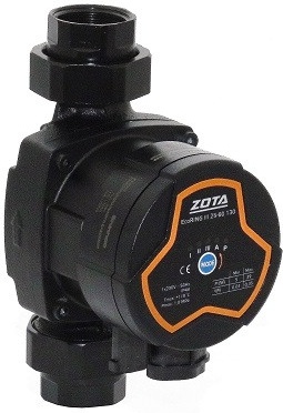 Насос ZOTA EcoRING III 25/75-130 ZR3631036208 — купить по низкой цене в интернет-магазине ОНЛАЙН ТРЕЙД.РУ