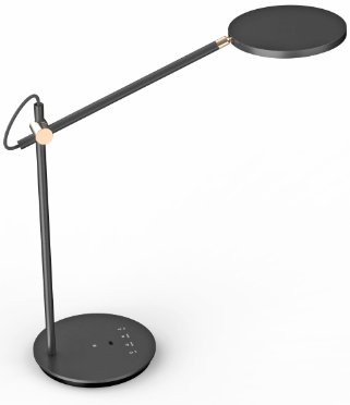 Настольная лампа Yeelight Reading and Writing Desk Lamp (YLYTD-0026 ...