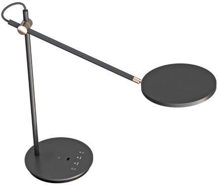 Настольная лампа Yeelight Reading and Writing Desk Lamp (YLYTD-0026 ...