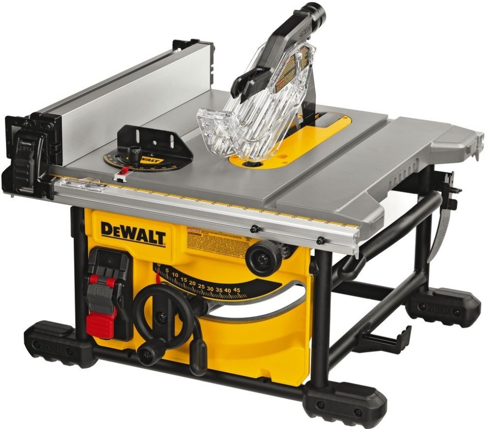 Пила настольная DeWALT DWE7485 DWE7485-QS — купить по низкой цене в интернет-магазине ОНЛАЙН ТРЕЙД.РУ