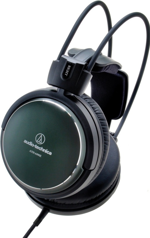 Наушники Audio-Technica АTH-A990Z AUDIO-TECHNICA ATH-A990Z - купить по выгодной цене в интернет-магазине ОНЛАЙН ТРЕЙД.РУ Тула