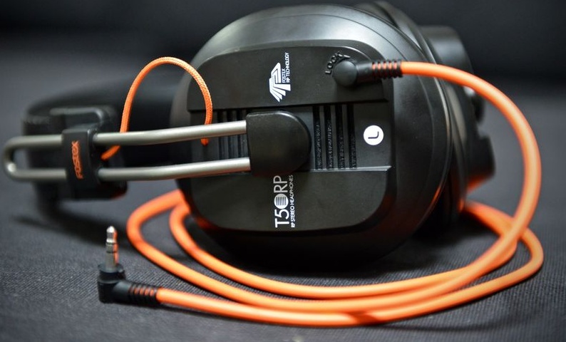 Наушники Fostex T50RP MK3 — купить в 