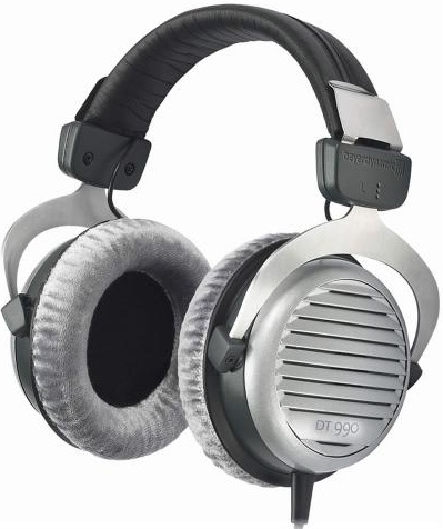 Наушники Beyerdynamic DT 990, 250 Ohm beyerdynamic 481807 — купить по низкой цене в интернет-магазине ОНЛАЙН ТРЕЙД.РУ