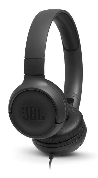 Наушники JBL TUNE 500, черный JBLT500BLK — купить по низкой цене в интернет-магазине ОНЛАЙН ТРЕЙД.РУ