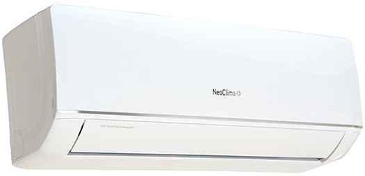 Сплит-система NeoClima NS/NU-HAX07R Серия G-Plasma — купить в интернет ...