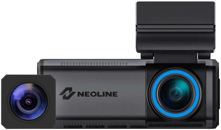 Видеорегистратор Neoline Flash 2K Wi-Fi Dual — купить по низкой цене в интернет-магазине ОНЛАЙН ТРЕЙД.РУ