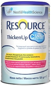 Resource thickenup clear 12x 125g x8 12238688 (7613034591159)