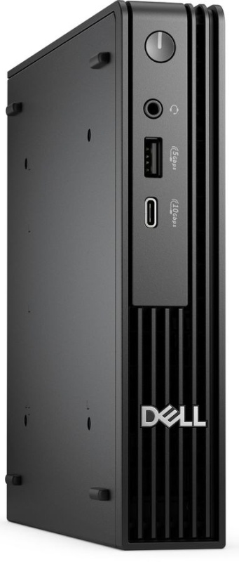 Неттоп Dell Pro Micro (Core i7-14700T 1.3 ГГЦ, 16 Гб, SSD 1024 Гб ...