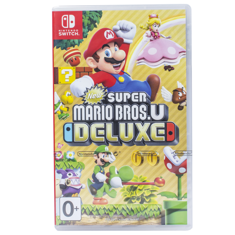 Mario deluxe nintendo switch. New super Mario Bros u Deluxe Nintendo Switch. New super Mario Bros u Nintendo Switch. New super Mario Bros. U Deluxe (русская версия) (Nintendo Switch). Марио БРОС на Нинтендо свитч.