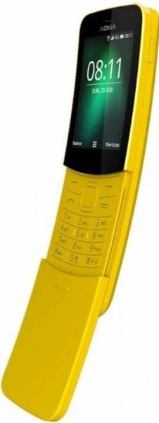 nokia 8110 yellow buy online