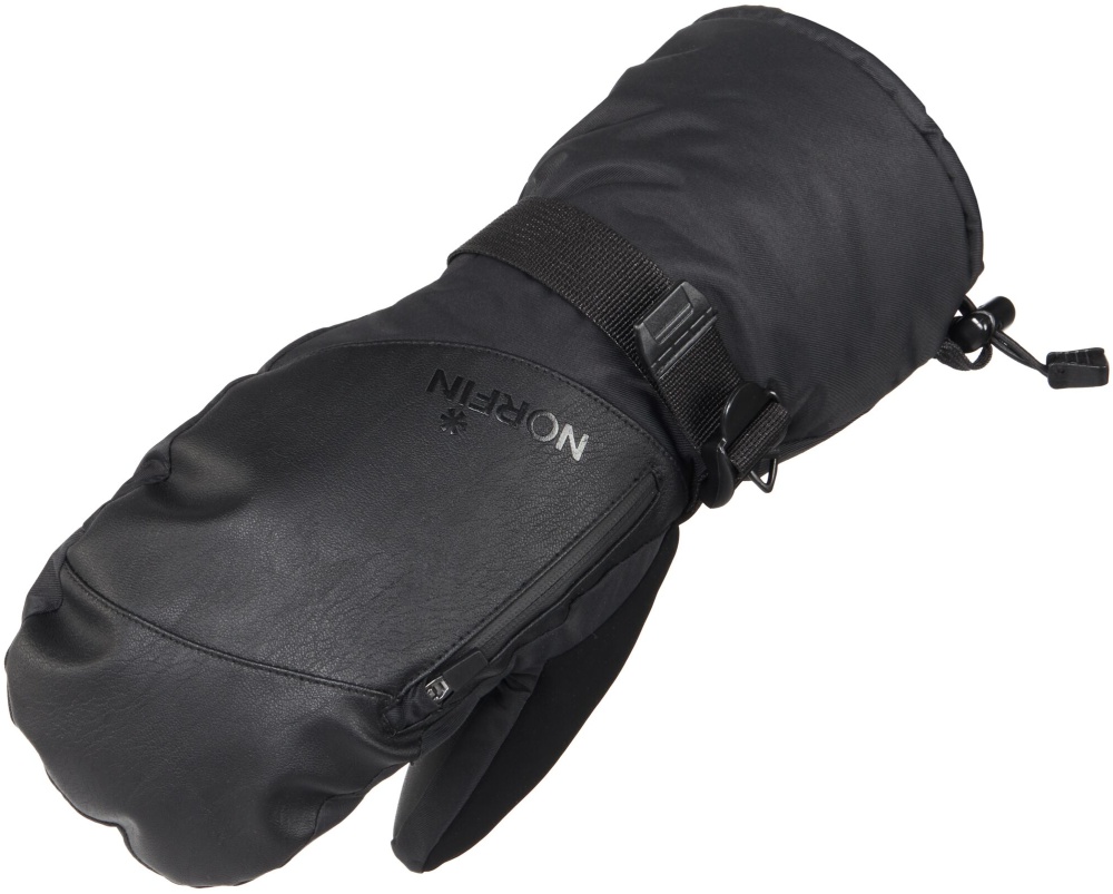 Перчатки-варежки Norfin NORDIC р.XL 703087-04XL - купить по выгодной цене в интернет-магазине ОНЛАЙН ТРЕЙД.РУ Санкт-Петербург
