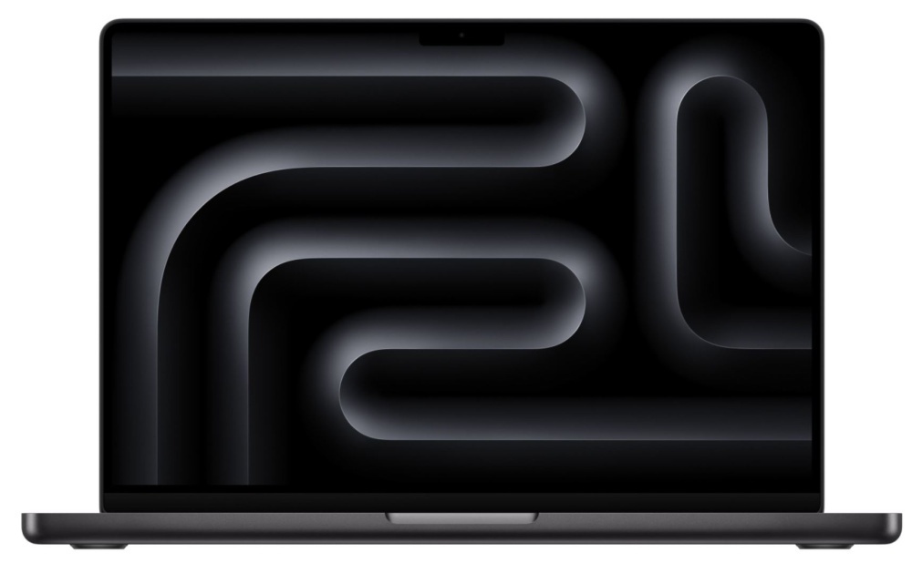 Ноутбук Apple MacBook Pro 16/2026/18-core Apple M5 Max chip 40-core GPU/48GB/2TB SSD, A3429, Space Black Z1N20004B - низкая цена, доставка или самовывоз по Калуге. Ноутбук Эппл MacBook Pro 16/2026/18-core Эппл M5 Max chip 40-core GPU/48GB/2TB SSD, A3429, Space Black купить в интернет магазине ОНЛАЙН ТРЕЙД.РУ