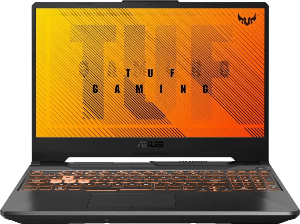 Игровой ноутбук Asus TUF Gaming A15 FA506NCR-HN044 (90NR0JV7-M002W0 ...