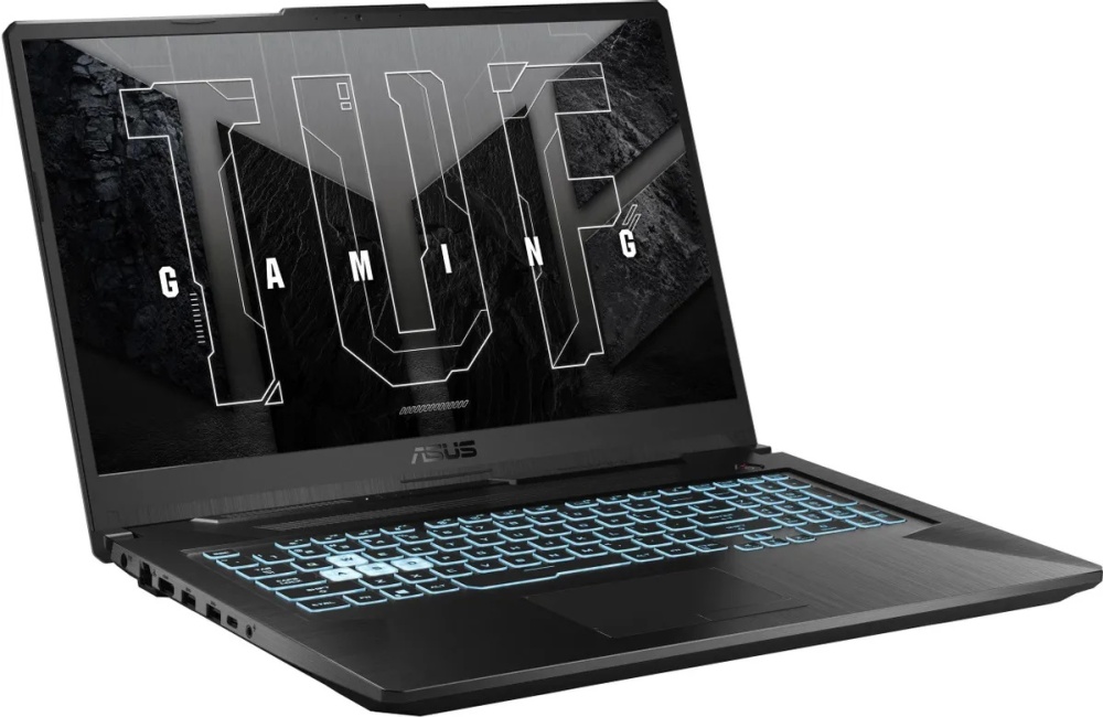 Asus tuf gaming a15 fa506nf hn018 тест