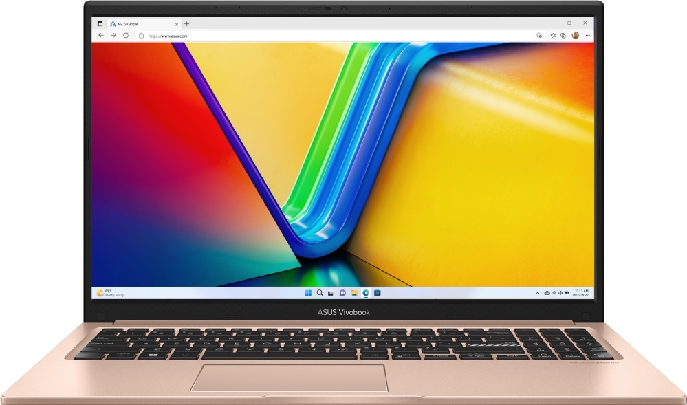 Ноутбук asus vivobook x1504za bq1148