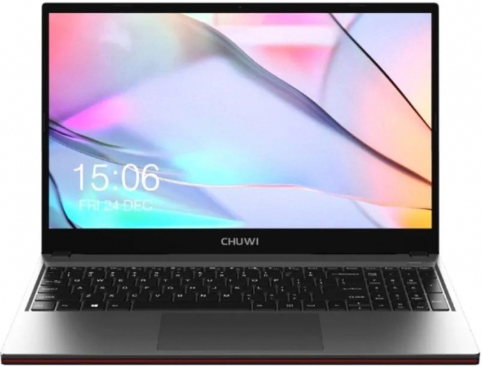 Ноутбук CHUWI CoreBook XPro (CWI530-50885E1HRMXX) — купить в интернет-магазине ОНЛАЙН ТРЕЙД.РУ