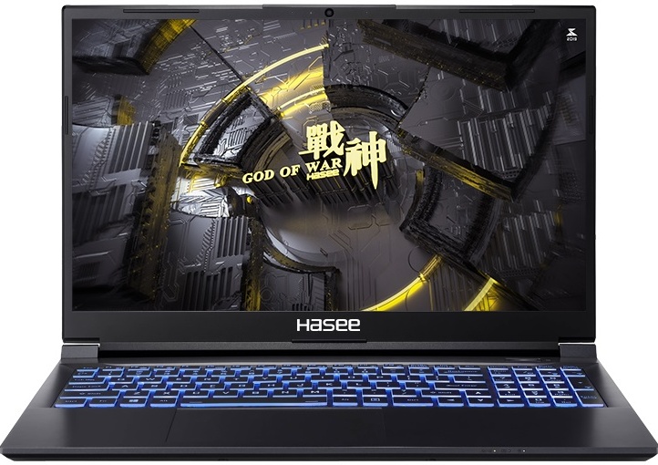 Игровой ноутбук Hasee Z9R7 (Z9R7) Z9R7 Hasee - купить по выгодной цене в интернет-магазине ОНЛАЙН ТРЕЙД.РУ Тольятти