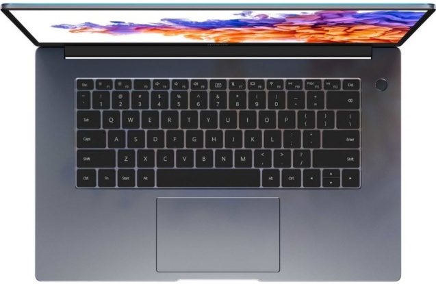 Honor Magicbook 15 5301aelh Купить