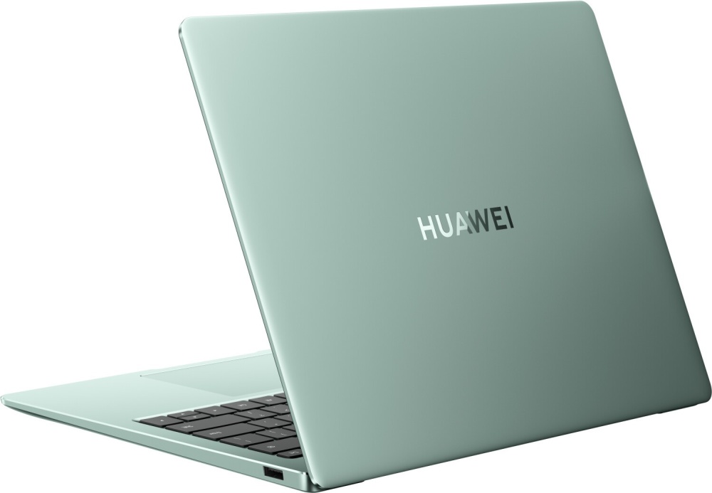 Купить Ноутбук Huawei Matebook 14s