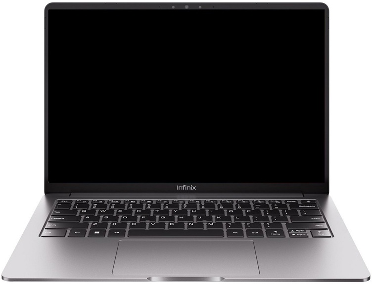 Ноутбук Infinix Inbook Air_XL442 (71008302596) — купить по низкой цене ...