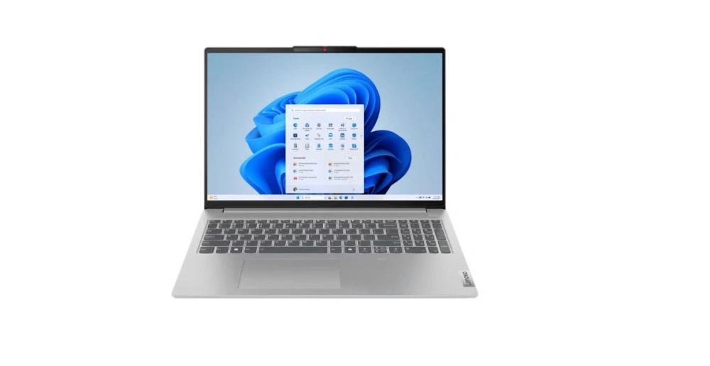 Ноутбук Lenovo IdeaPad Slim 5 16IMH9 16 WUXGA IPS 60Hz 300nits Ultra 5 125H(1.2ГГц), 16Гб LPDDR5x, SSD 512Гб, Arc Graphics, без ОС, Cloud Grey ( 83DC00AVIN — купить по низкой цене в интернет-магазине ОНЛАЙН ТРЕЙД.РУ