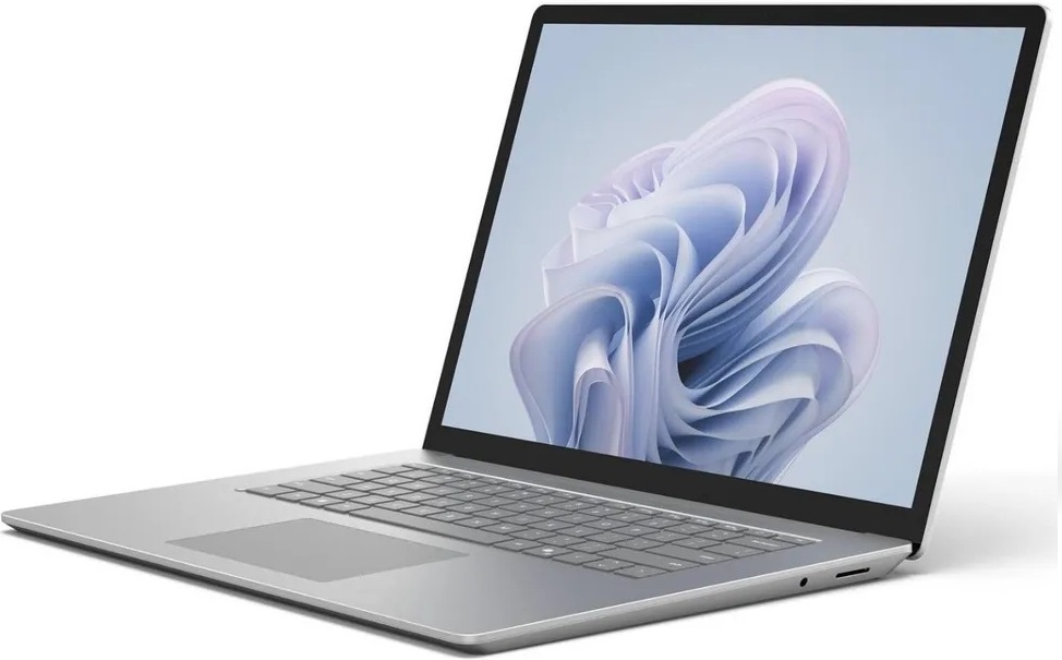 Ноутбук Microsoft Surface Laptop 6 (ZJZ-00026) — купить по низкой цене ...