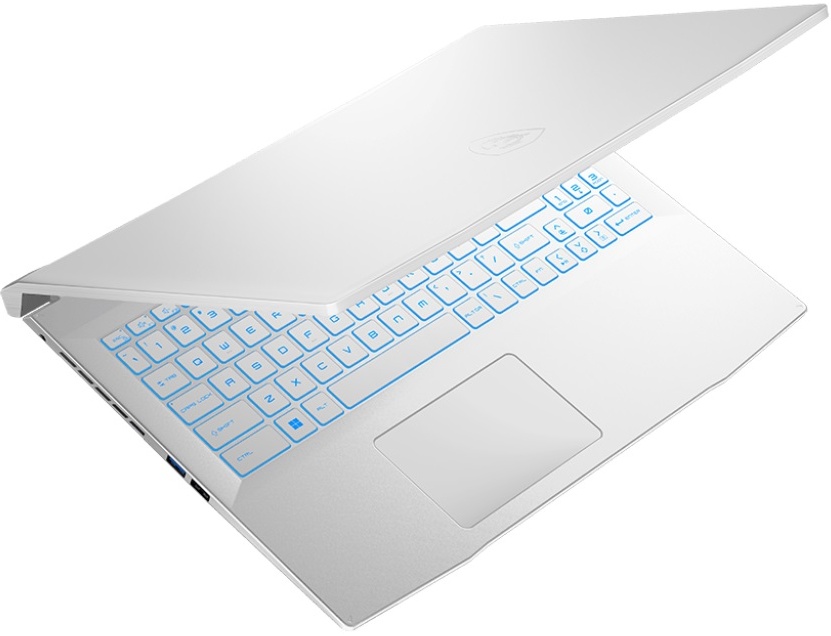 Ноутбук Msi Sword 15 Купить