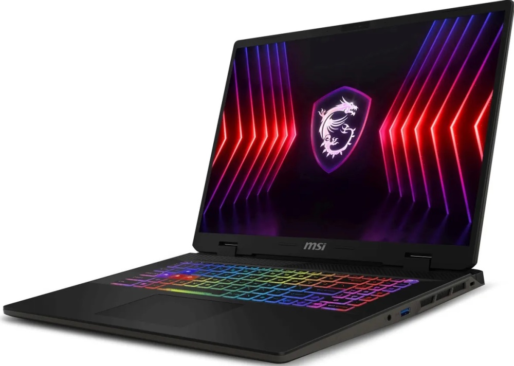 Msi sword 17 hx b13vfkg 221xru Msi sword 17 hx b13vfkg 221xru